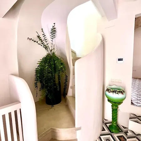 Casa de vacances Huge Superb Duplex Old Town Sitges