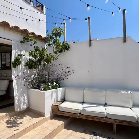 Casa de vacances Huge Superb Duplex Old Town *