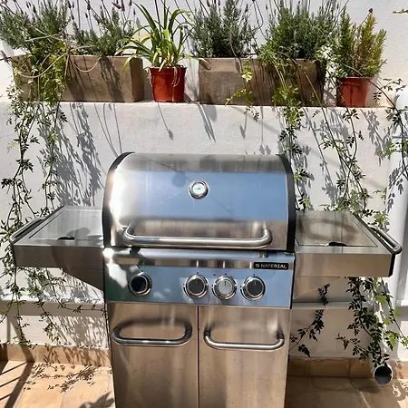 Huge Superb Duplex Old Town * Sitges
