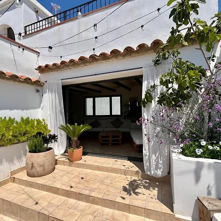 Casa de vacances Huge Superb Duplex Old Town
