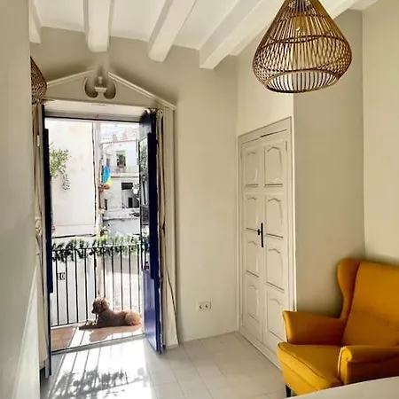 Huge Superb Duplex Old Town * 锡切斯