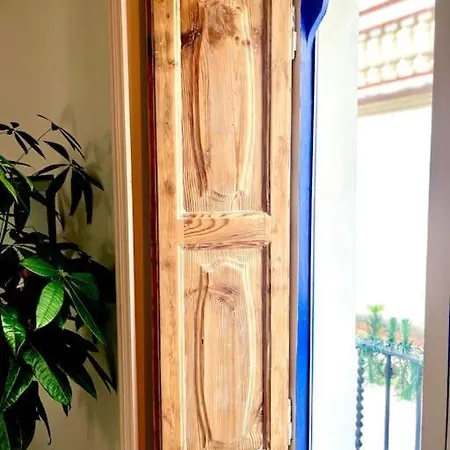 Huge Superb Duplex Old Town 度假居 *
