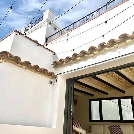 Huge Superb Duplex Old Town *