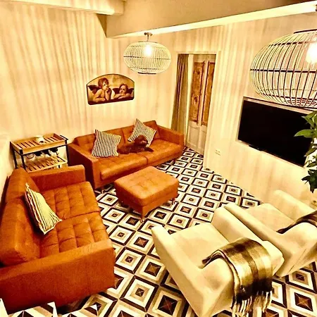Huge Superb Duplex Old Town * Sitges